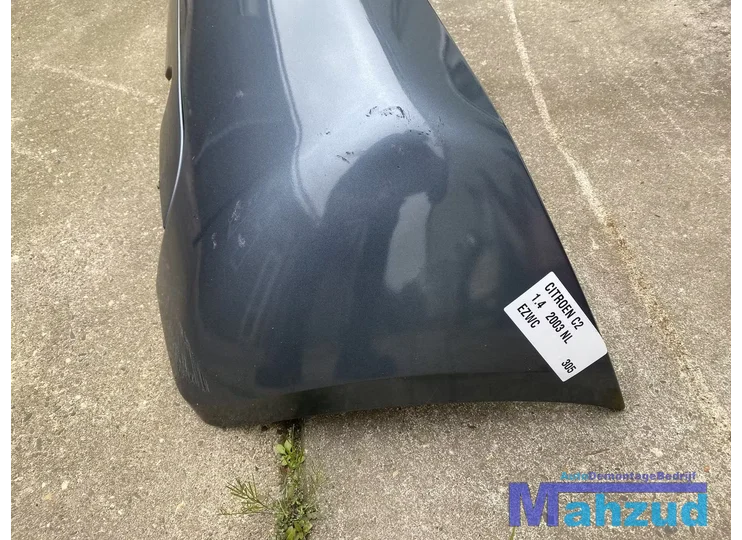 citroen-c2-jm-grijs-ezwc-achterbumper-20032012