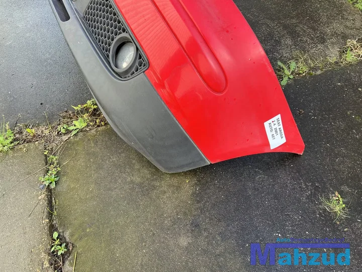 seat-arosa-rood-voorbumper-bumper-voor-19972004 — foto 3