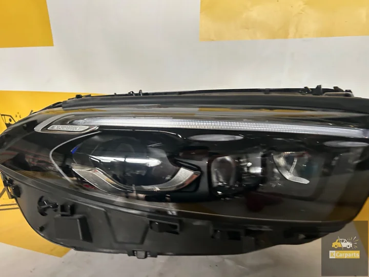 w177-a-klasse-koplamp-facelift-multibeam-rechts-a1779065804 — foto 3