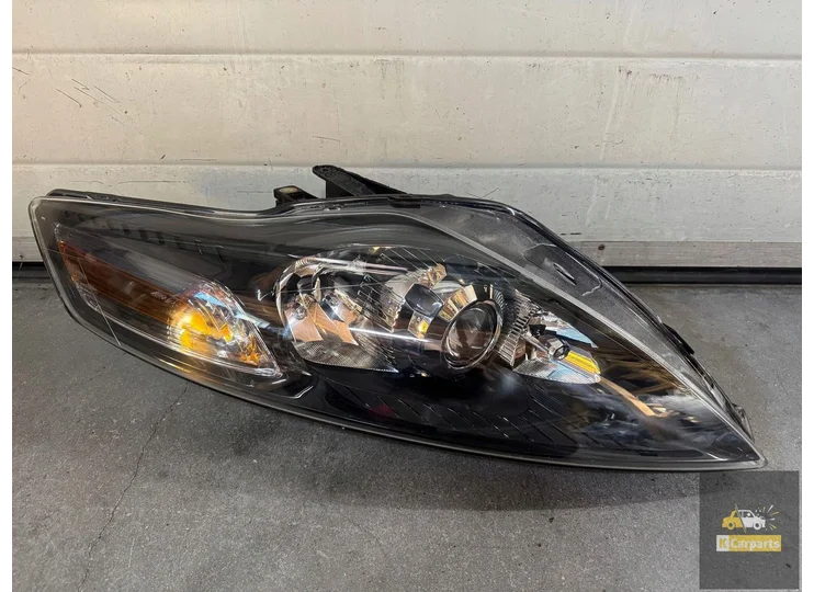 Phare xénon droit noir Ford Mondeo MK IV 4 LIFT