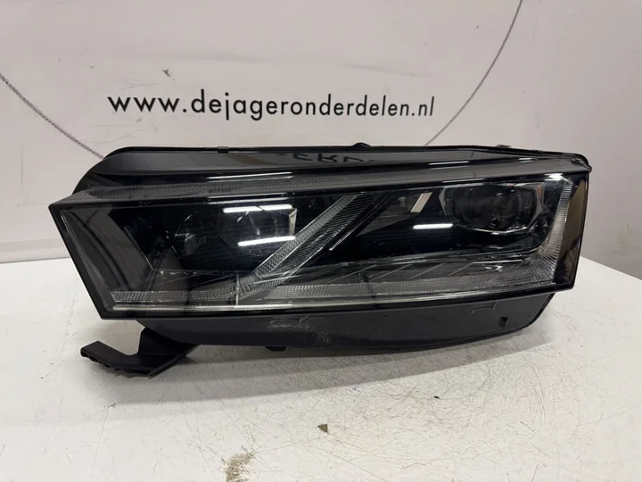 skoda-octavia-4-full-led-koplamp-compleet-links-5e4941015a — foto 2