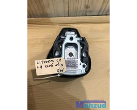 citroen-c2-c3-pluriel-stuurairbag-airbag-stuur-96380009vd — foto 2