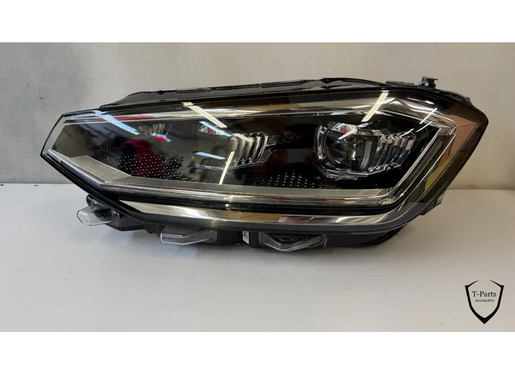 VW Volkswagen Golf Sportsvan Scheinwerfer links 517941035A
