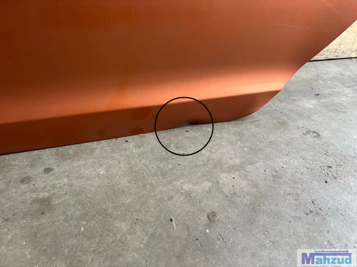 kia-picanto-1-oranje-03-links-achter-deur-20042010 — foto 2