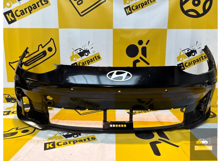 Pare-chocs avant d'origine Hyundai IONIQ 6 VI 86511-KL000