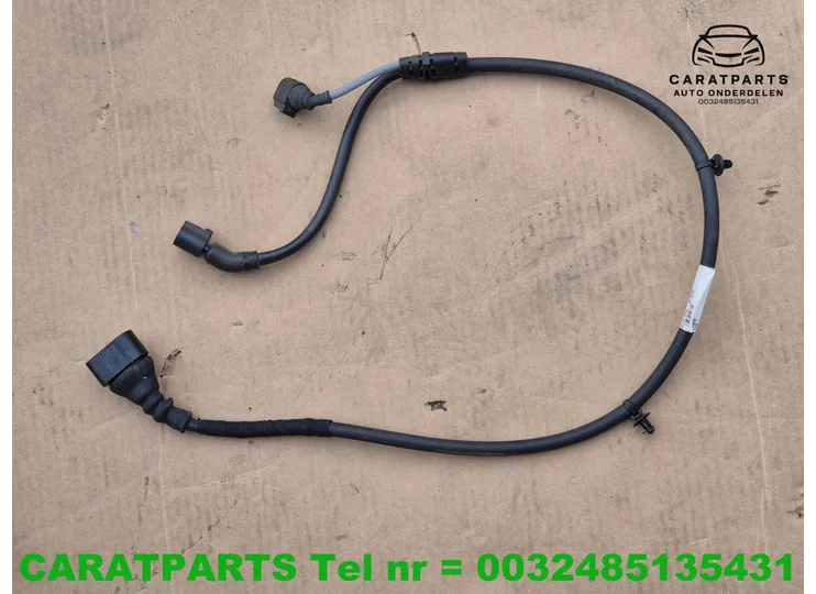 7T0927902M Multivan wiring harness speed sensor T7 Transporter