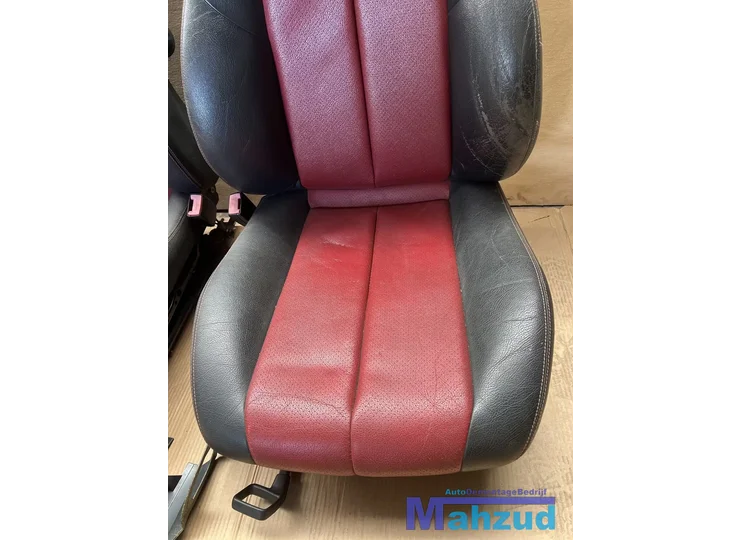 mercedes-slk-r170-rood-zwart-leer-interieur-19962004