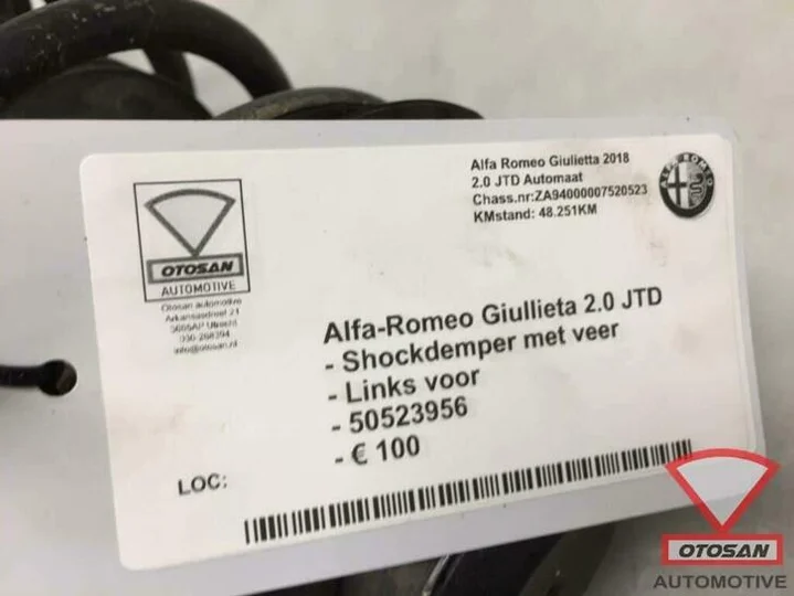 alfa-romeo-giulietta-2018-schokdemper-links-voor-50523956 — foto 6