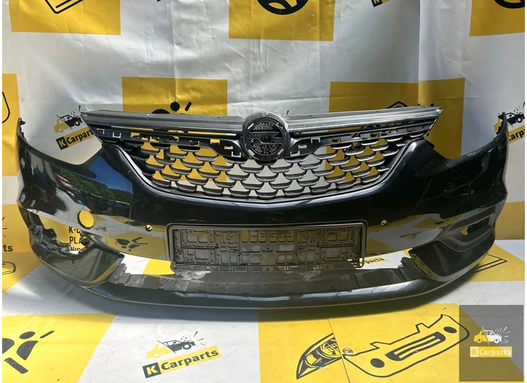 OPEL MOKKA X Voorbumper  2017-2019 475498858 origineel