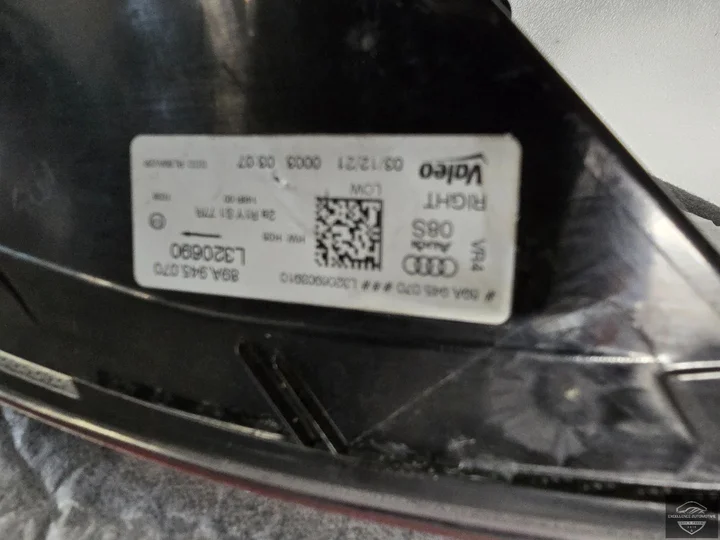 audi-q4-etron-2021-led-achterlicht-rechts-89a945069 — foto 4