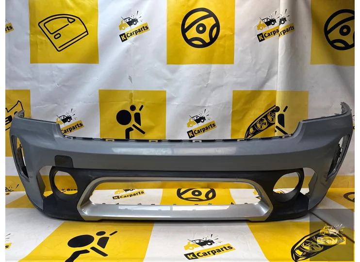 MINI COUNTRYMAN F60 Facelift voorbumper 51119477039 Originee