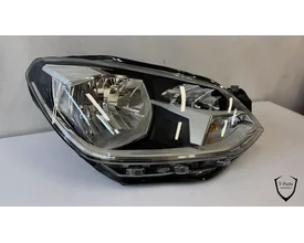 vw-volkswagen-up-koplamp-rechts-1s1941016aa-lamp — foto 2