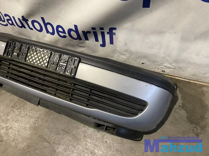 opel-zafira-a-grijs-voorbumper-bumper-19992005 — foto 2