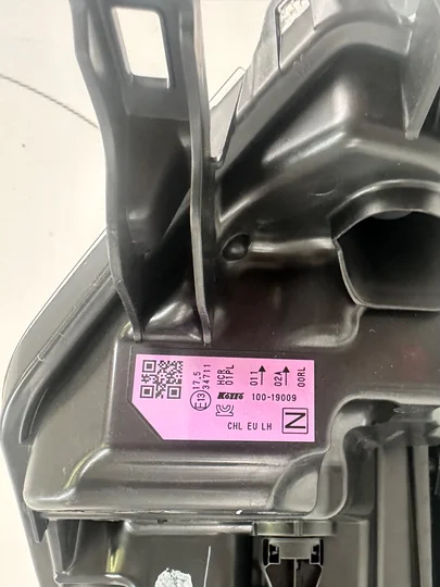 nissan-qashqai-j11-facelift-led-koplamp-links-10019009 — foto 5