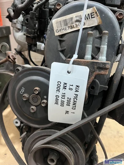 kia-picanto-1-10-motorblok-motor-g4he — foto 2