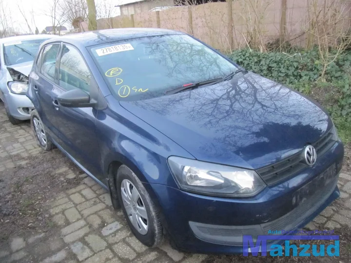 2010-volkswagen-polo-6r-12-demontage-sloop-176 — foto 2