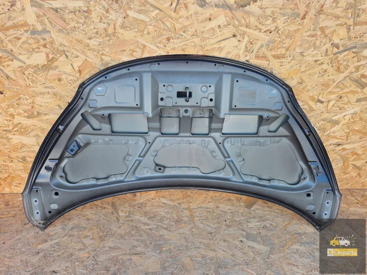 toyota-aygo-x-motorkap — foto 2