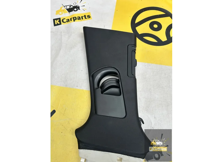 AUDI A6 4G C7 B-Säule links 4G0867243