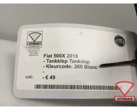 fiat-500x-2018-tankklep-tank-klep-tankdop-260-blanc — foto 4