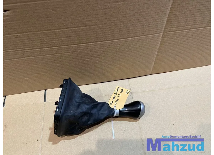 MERCEDES B-KLASSE W245 Pookhoes pookknop 2005-2011