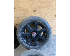 mercedes-slk-r170-16-inc-velgen-5x112-666 — foto 7