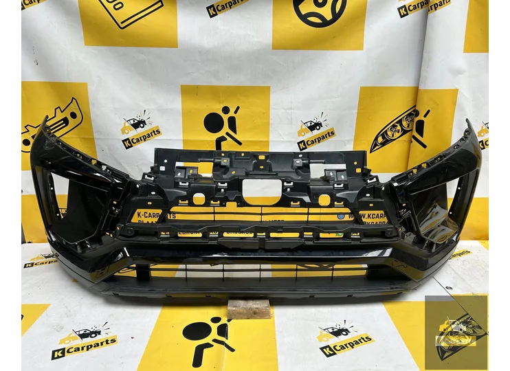 Voorbumper Mitsubishi Eclipse Cross bumper 6400-H717ZZ