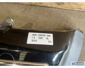 mini-cooper-one-r50-zwart-3039-achterbumper-20012006 — foto 4