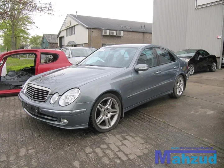mercedes-e-klasse-w211-32-cdi-versnellingsbak-722626-7226260-automaat — foto 5