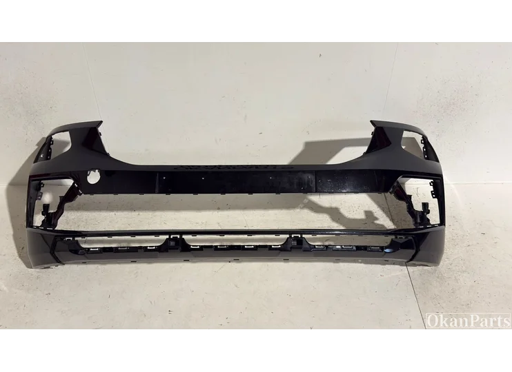 Skoda Kamiq 658 Frontstoßstange 658807221D