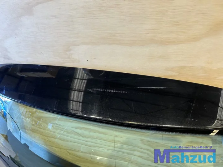 vw-golf-5-zwart-lc9z-achterklep-compleet-20042009 — foto 3