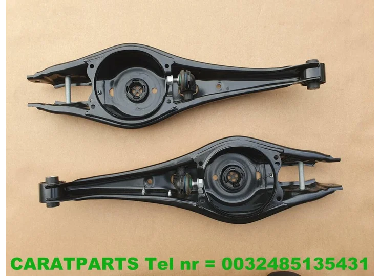 5QS505311A Tarraco Schlepparm Tiguan Superb Arteon Passat Q3
