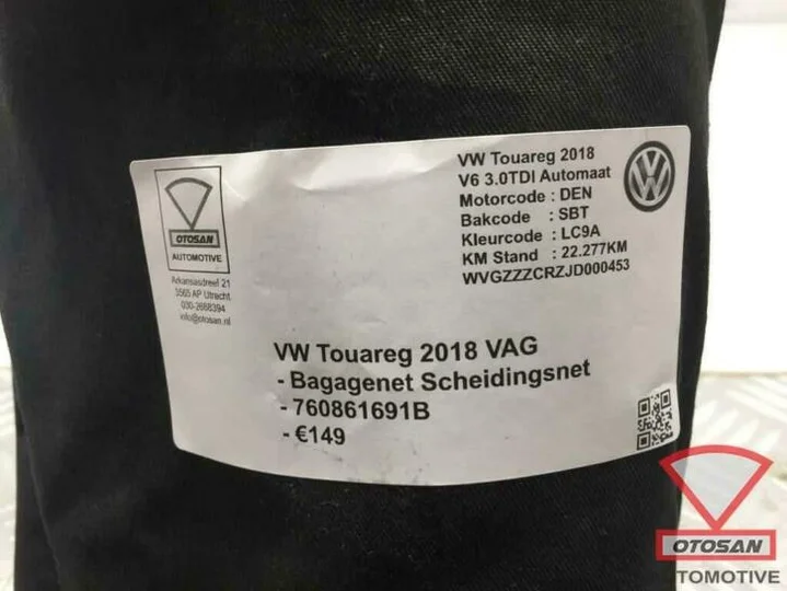 vw-touareg-2018-bagagenet-scheidingsnet-760861691b — foto 4