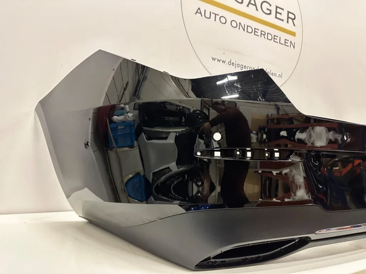 mercedes-cla-w118-achterbumper-bumper-a1188858300 — foto 3