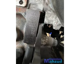 2004-citroen-c3-pluriel-16-motorblok-nfu-motor — foto 7