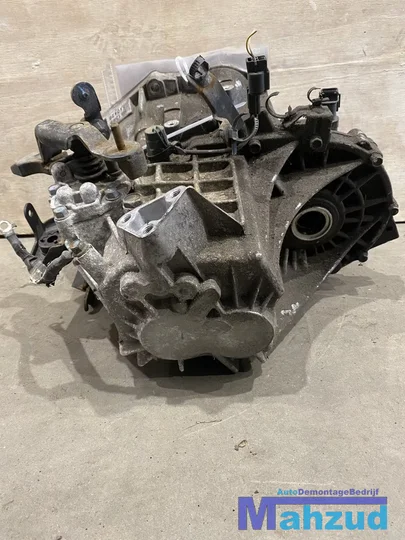 hyundai-i10-11-versnellingsbak-m81569-gearbox — foto 6