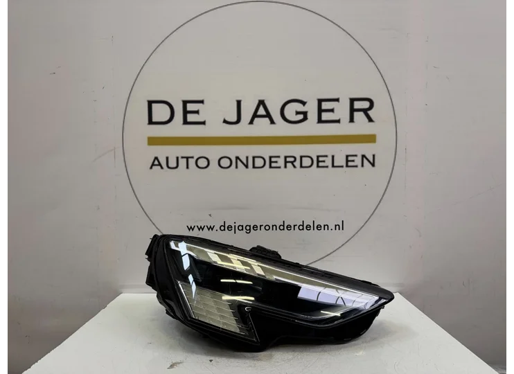 AUDI 8Y A3 S3 RS3 VOL LED MATRIX KOPLAMP RECHTS 8Y0941036