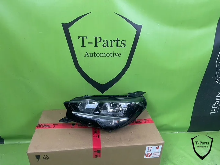 opel-corsa-f-links-koplamp-39162648-lamp