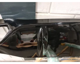 diffuser-achterbumper-mercedes-w213-amg-63s-e-klasse-sedan-a2138852401-zwart-origineel-gebruikt — foto 18