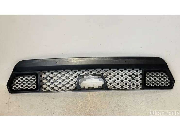 jeep Compass II Facelift Grille 60931202