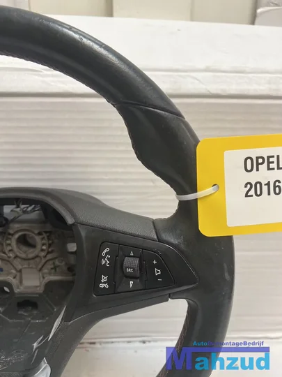 opel-corsa-e-stuurwiel-stuur-20142019 — foto 2