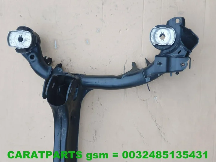 8w0505235ae-a4-achterbrug-a5-achteras-a4-achter-subframe-a5 — foto 2