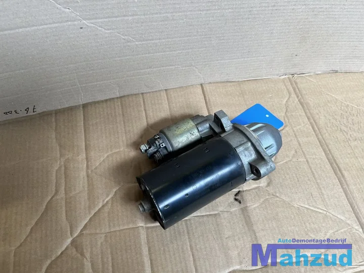 mercedes-eklasse-w211-32-cdi-startmotor-20022009 — foto 3