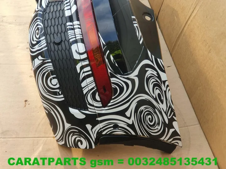 8u0807521aq-s-line-q3-bumper-q3-achterbumper-s-line-q3-8u — foto 3