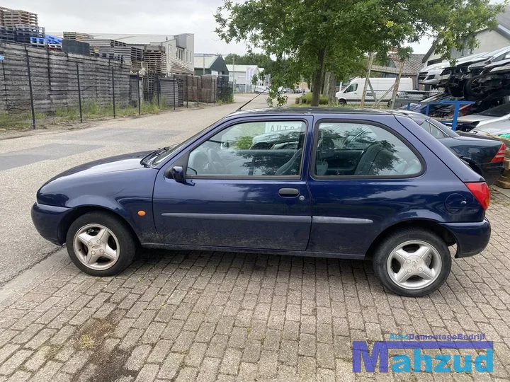 1998-ford-fiesta-4-125i-16v-blauw-dha-dhb-onderdelen — foto 3