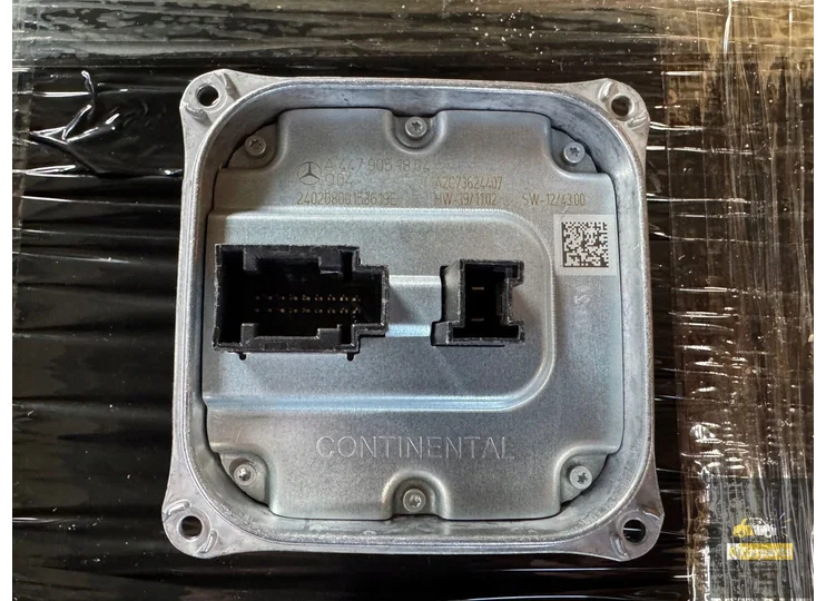A4479051804, Mercedes W447 W205 W222 W212 LED module A4479051804