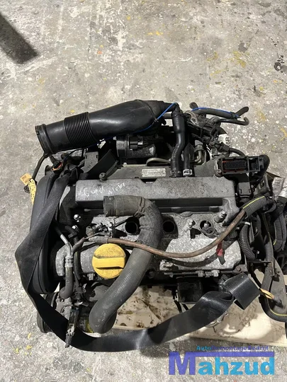 opel-zafira-a-18-16v-motorblok-z18xe-motor — foto 3