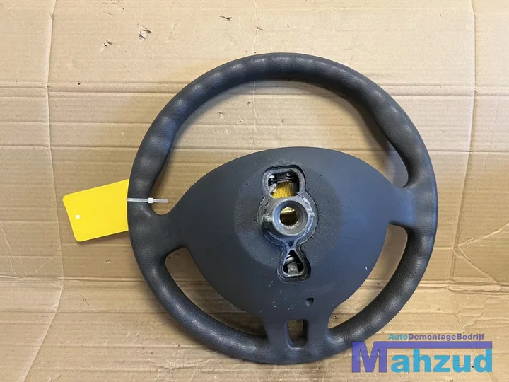 renault-clio-3-stuurwiel-stuur-met-airbag-20052012 — foto 4