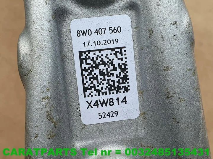 8w0407242f-8w0407560-a5-wiellager-a4-wiellagerhuis-wielnaaf — foto 14