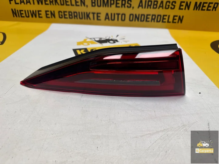 audi-a3-8y-led-achterlicht-klep-links-8y0945307 — foto 2