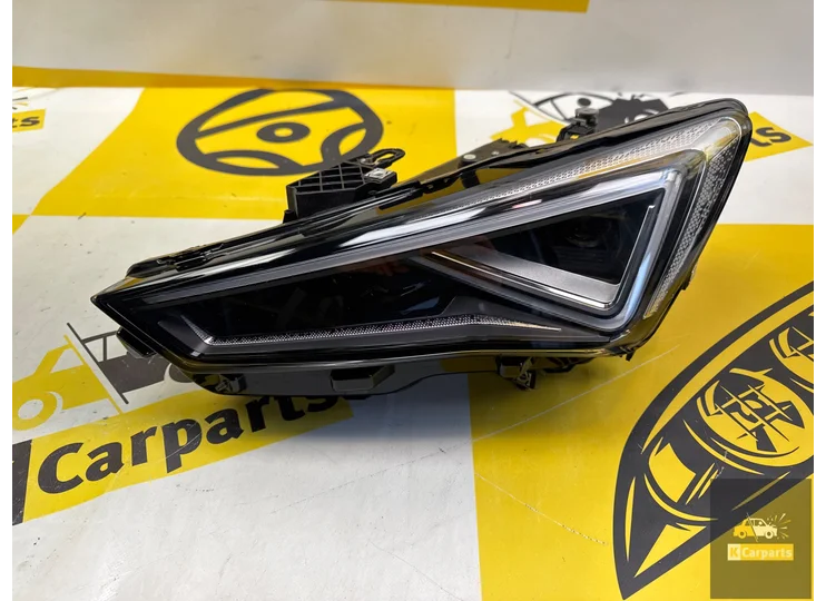Seat Leon 4 V Cupra Links voor Koplamp 5FB941035H Origineel